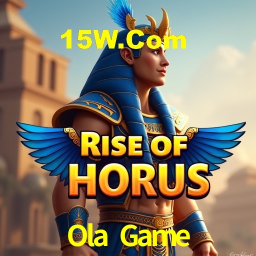 A Revolução dos Aplicativos de Jogos no Ola Game