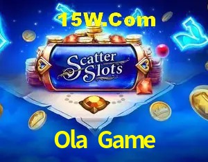 Desvendando o Mundo dos Jogos Virtuais na Ola Game