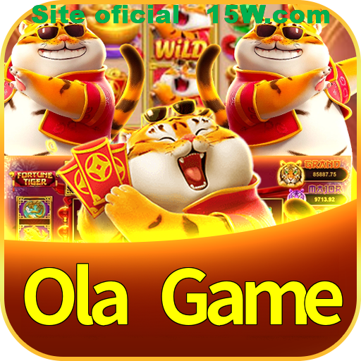 Ola Game